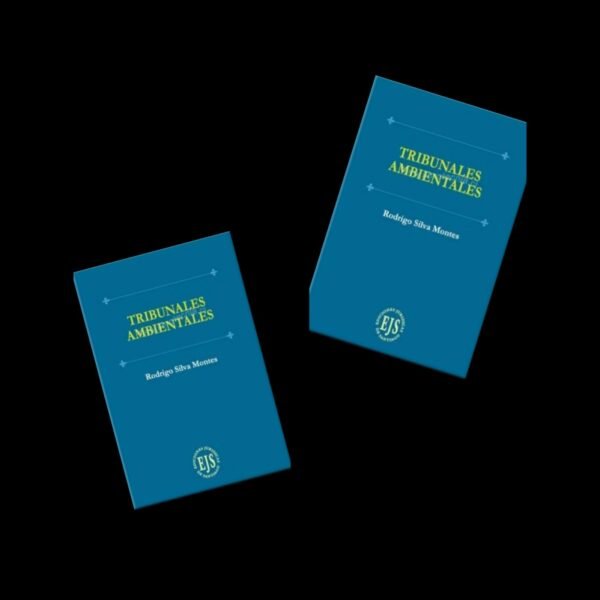 TRIBUNALES AMBIENTALES