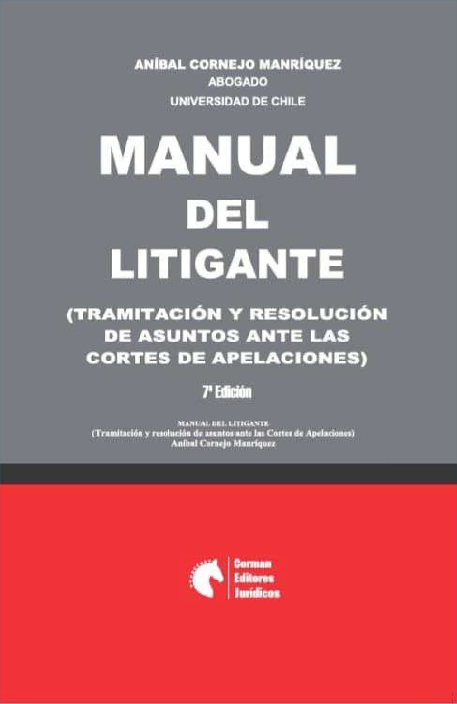 Manual del Litigante