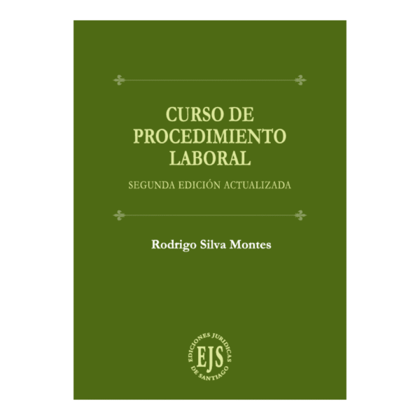 CURSO DE PROCEDIMIENTO LABORAL