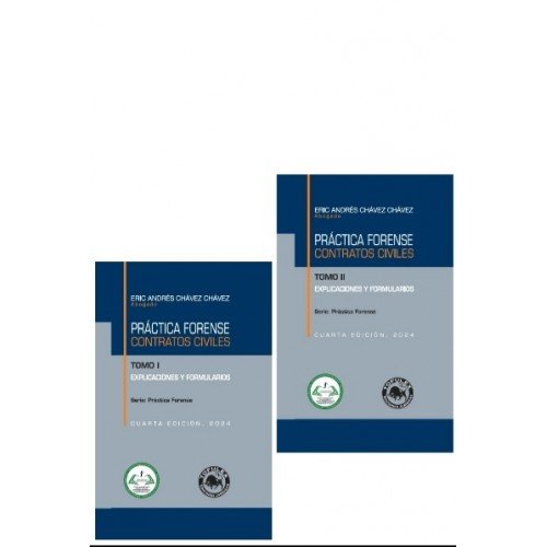 CONTRATOS CIVILES. Práctica Forense